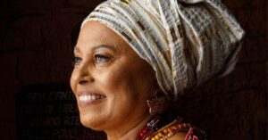 Mãe Neide: "Na terra do Quebra, ainda é preciso resistir"