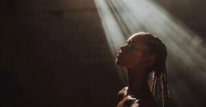 Andrezza Lira: Quando a alma pede liberdade